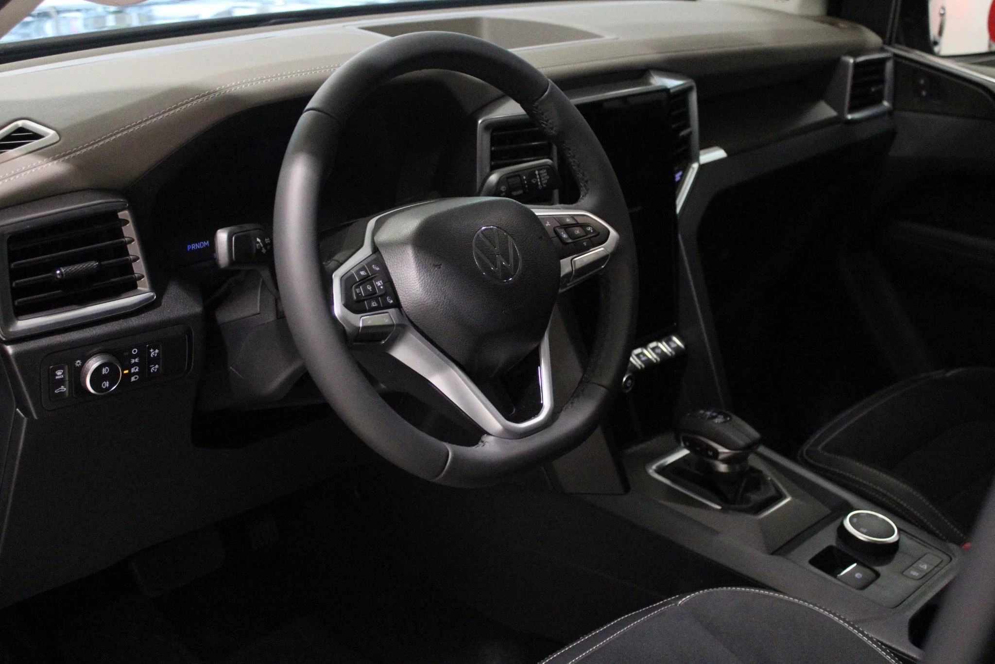 Hoofdafbeelding Volkswagen Amarok