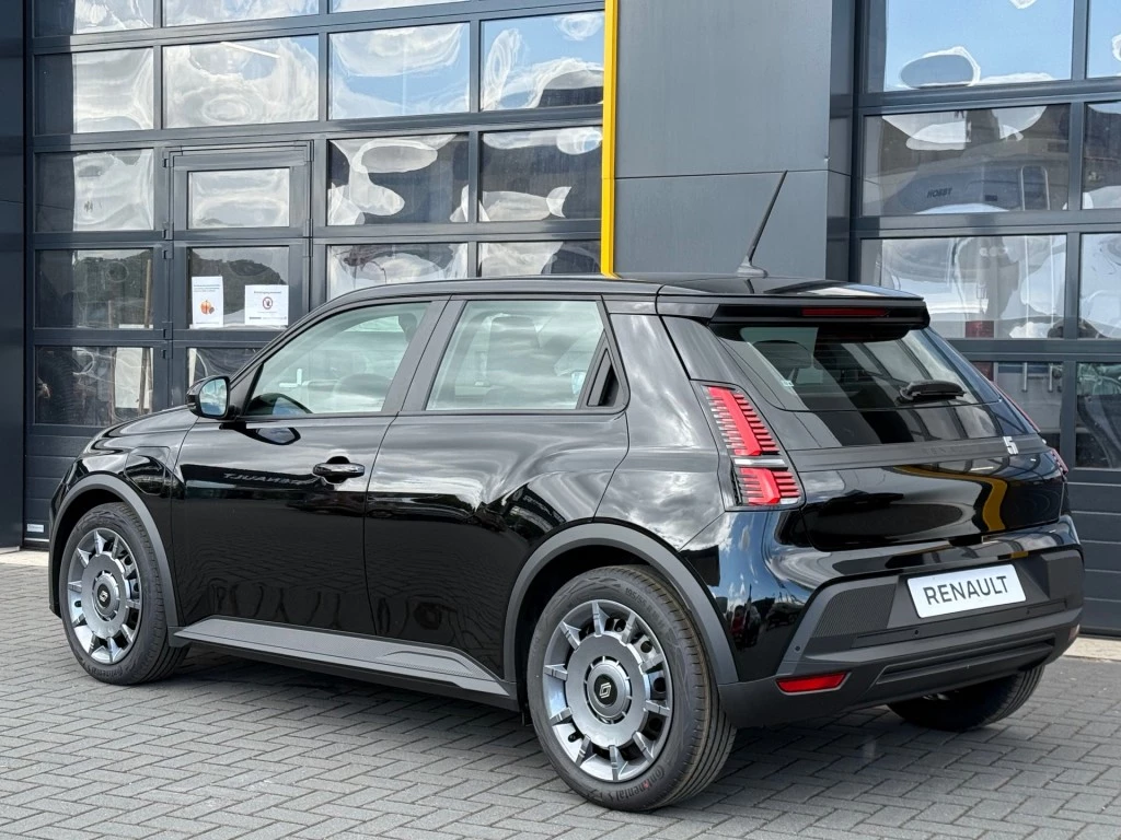 Hoofdafbeelding Renault 5