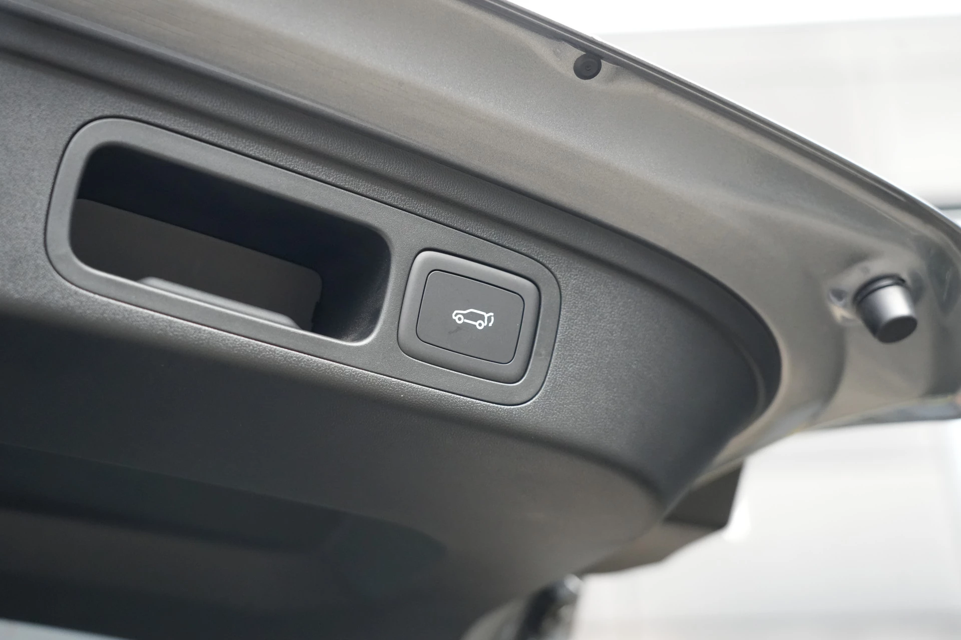 Hoofdafbeelding MG HS