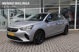 Opel Corsa 1.2 Edition|Cruise Control|Airco|Apple Carplay/Android Auto|