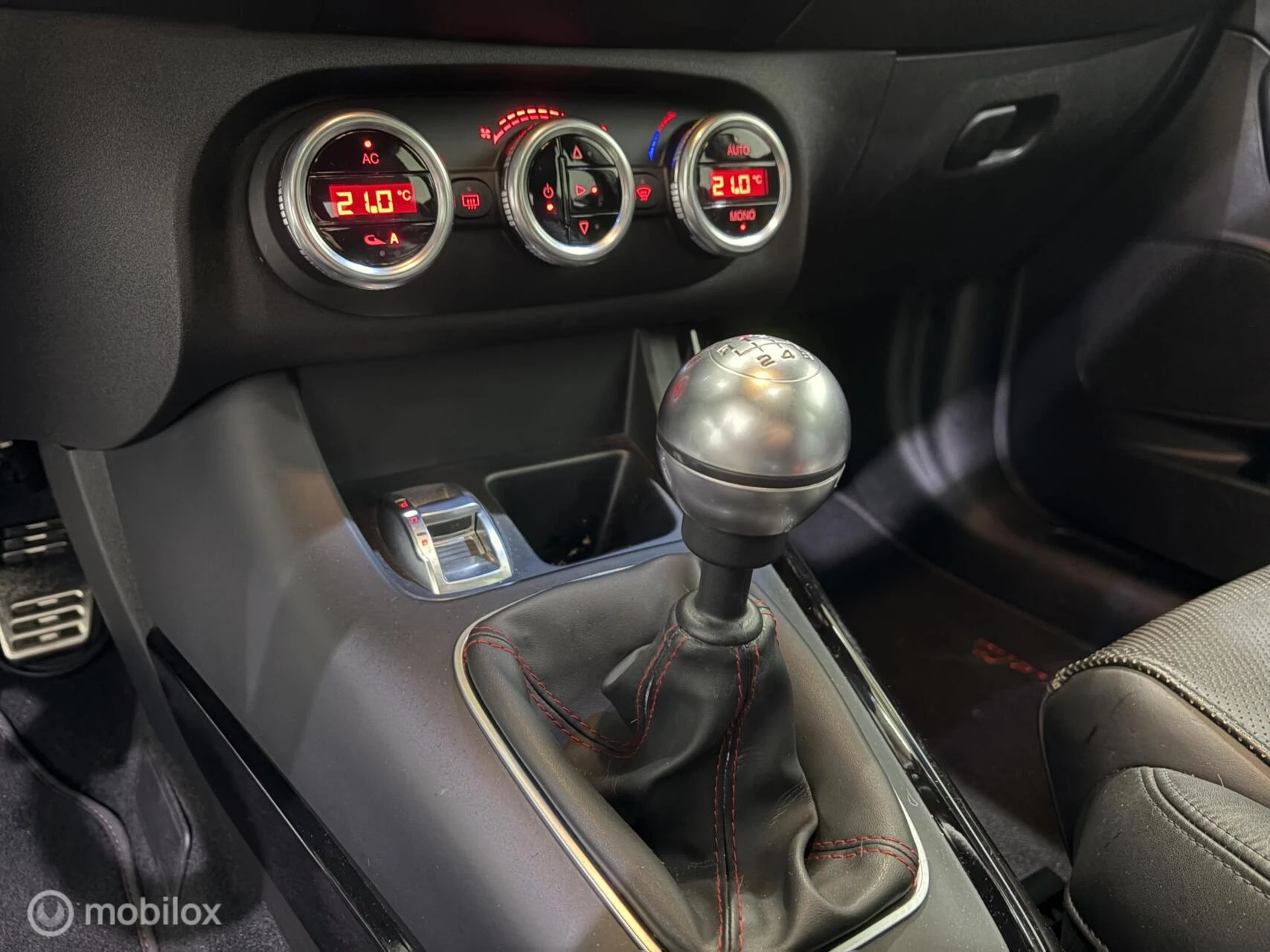 Hoofdafbeelding Alfa Romeo Giulietta