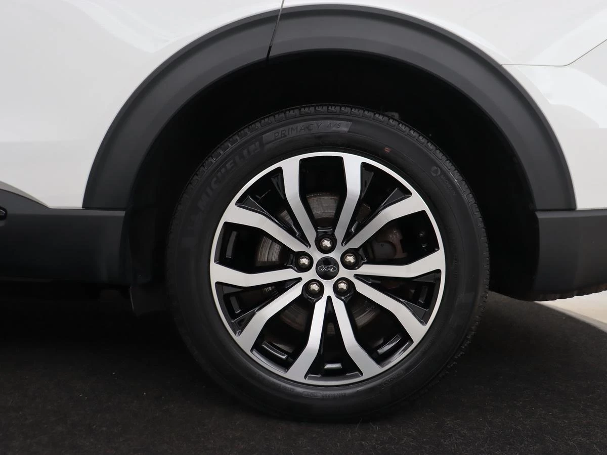 Hoofdafbeelding Ford Explorer