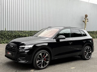 Audi Q5 50 TFSI e S Edition PANO|RS|Camera|