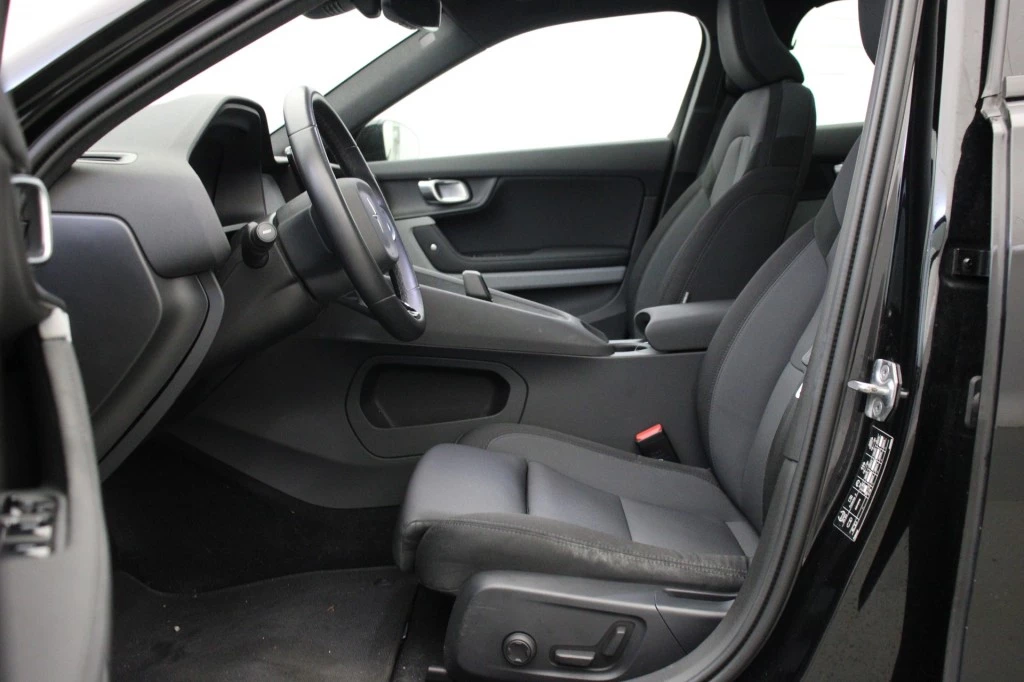 Hoofdafbeelding Polestar 2