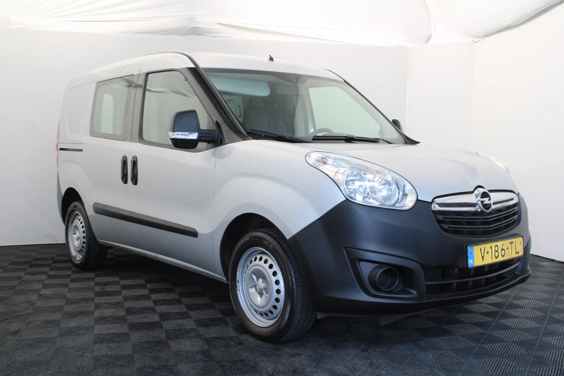 Hoofdafbeelding Opel Combo