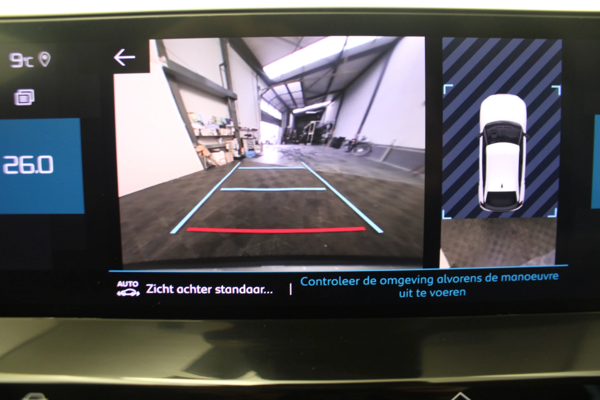 Hoofdafbeelding Citroën C4