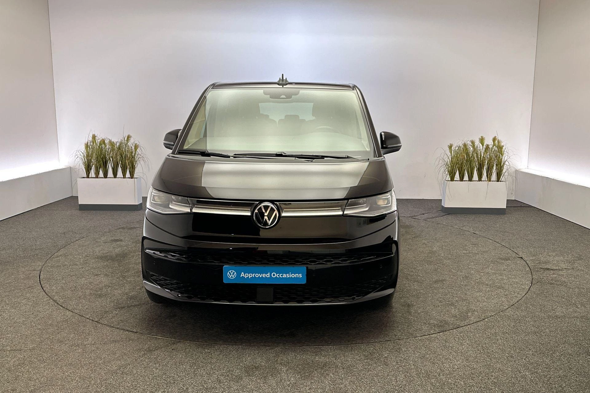 Hoofdafbeelding Volkswagen Multivan