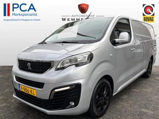 Peugeot Expert 231S 2.0 BlueHDI 120 Premium Pack