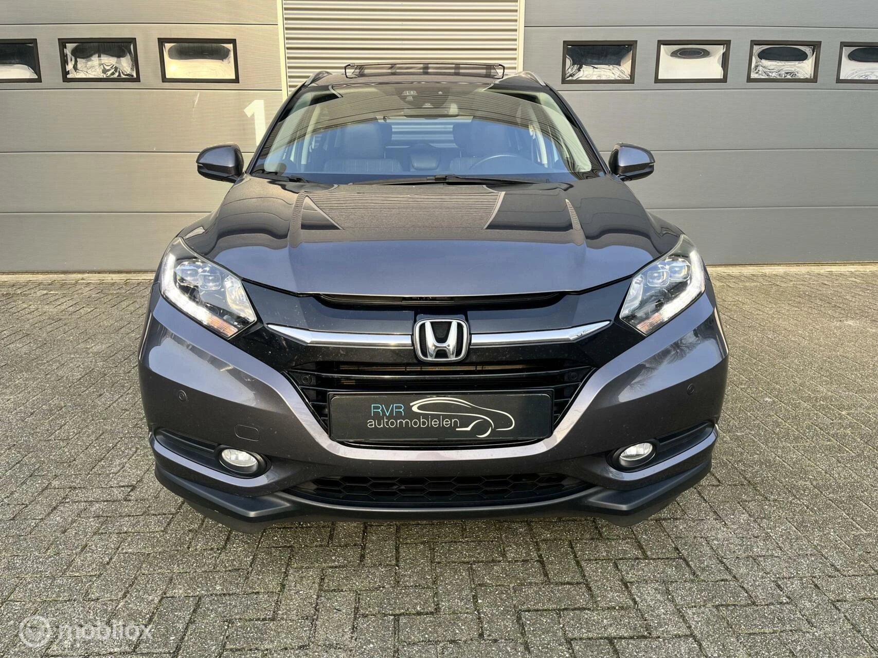 Hoofdafbeelding Honda HR-V