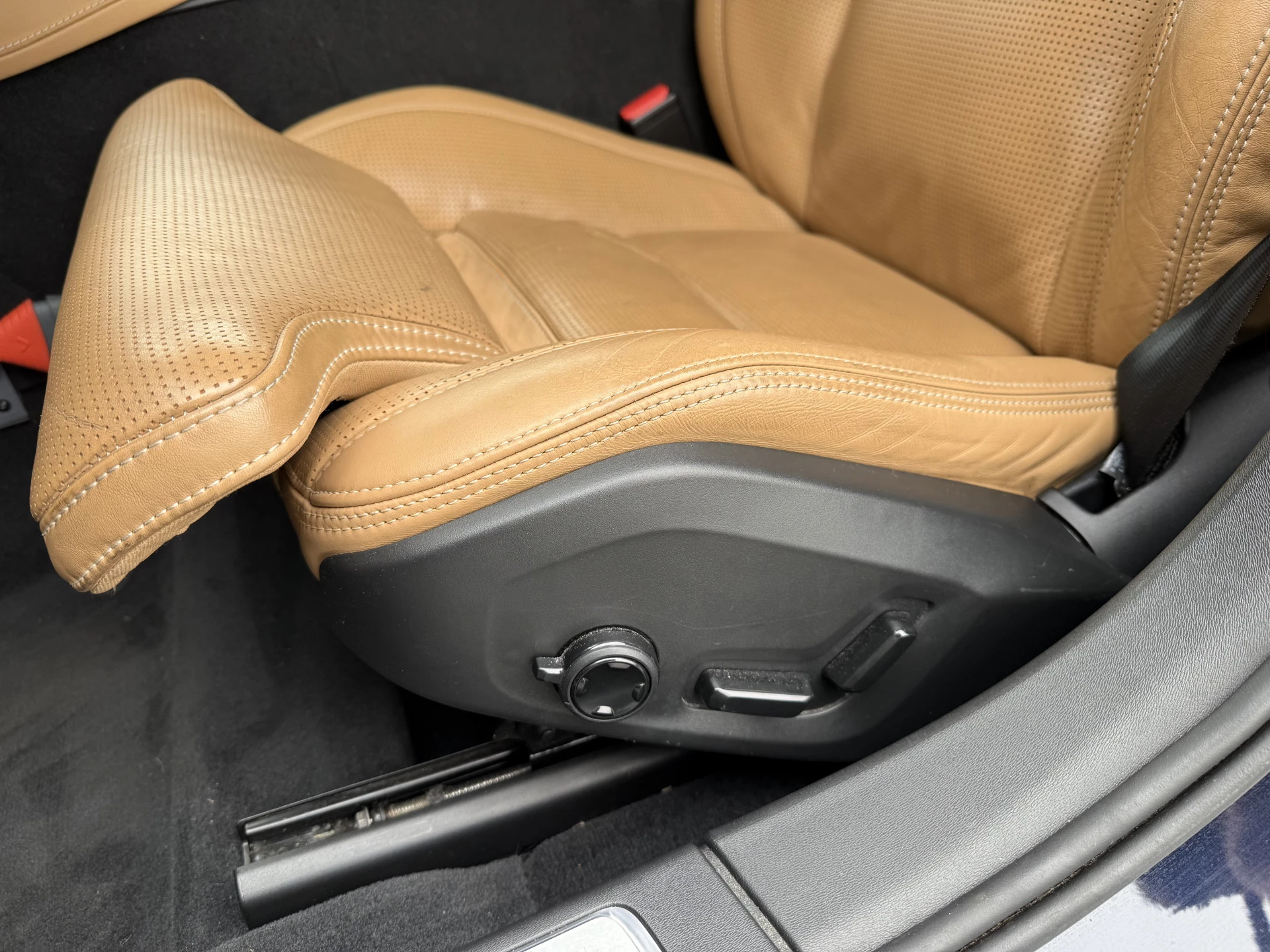 Hoofdafbeelding Volvo S90