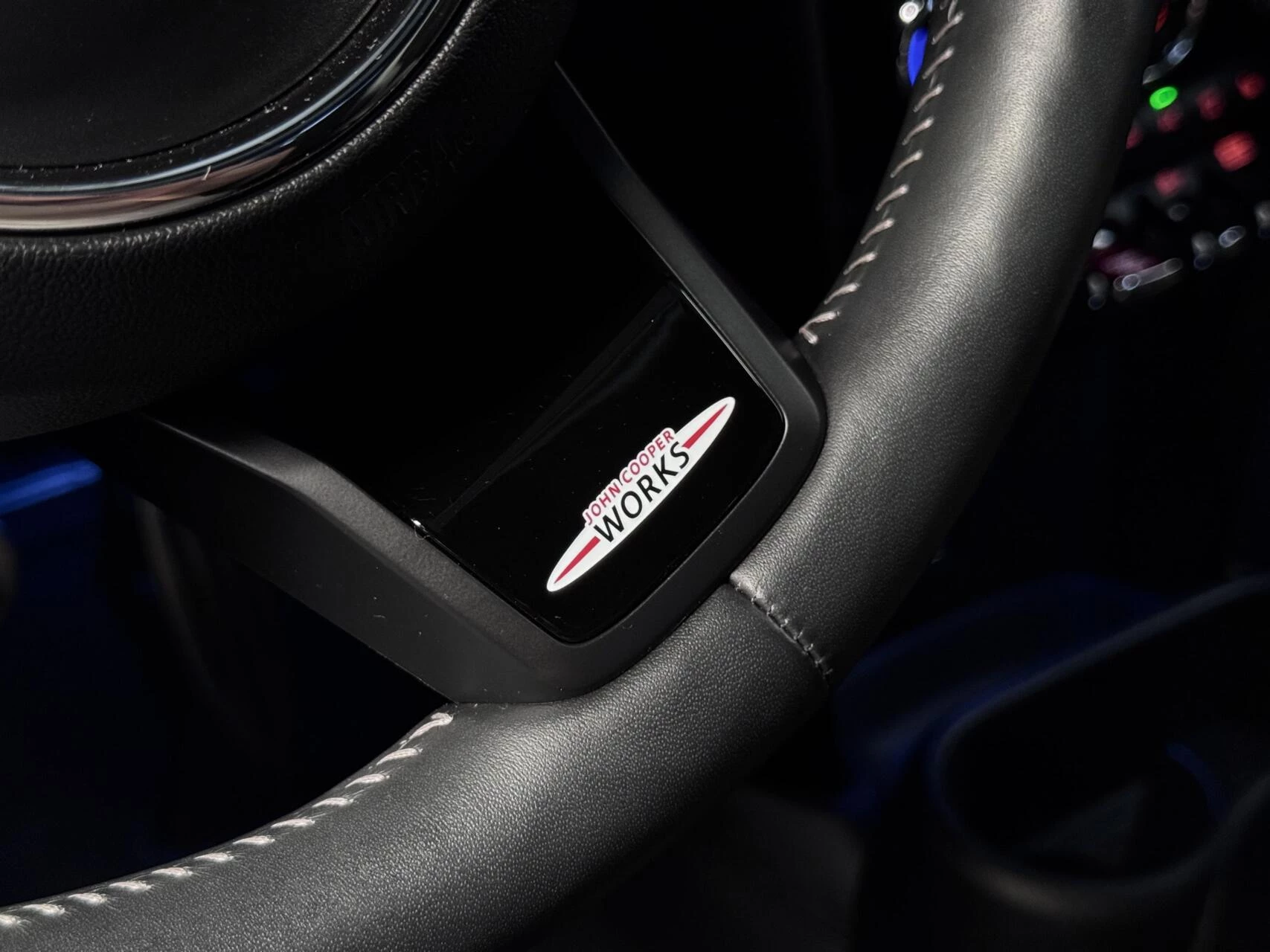 Hoofdafbeelding MINI Cooper S