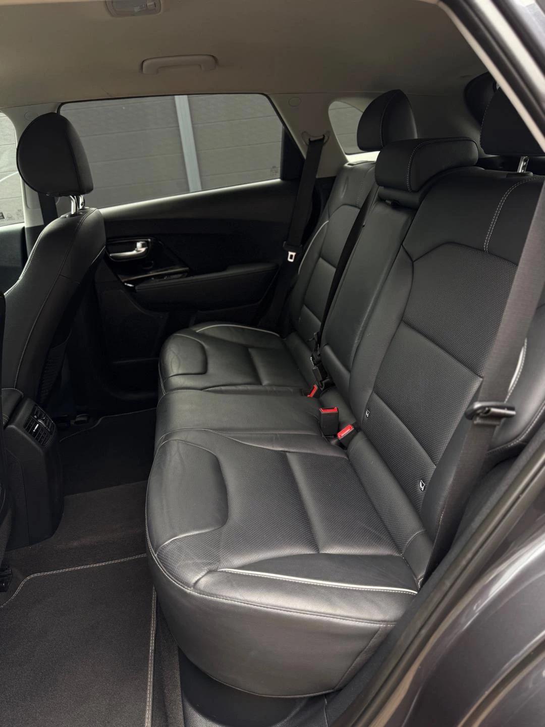 Hoofdafbeelding Kia e-Niro