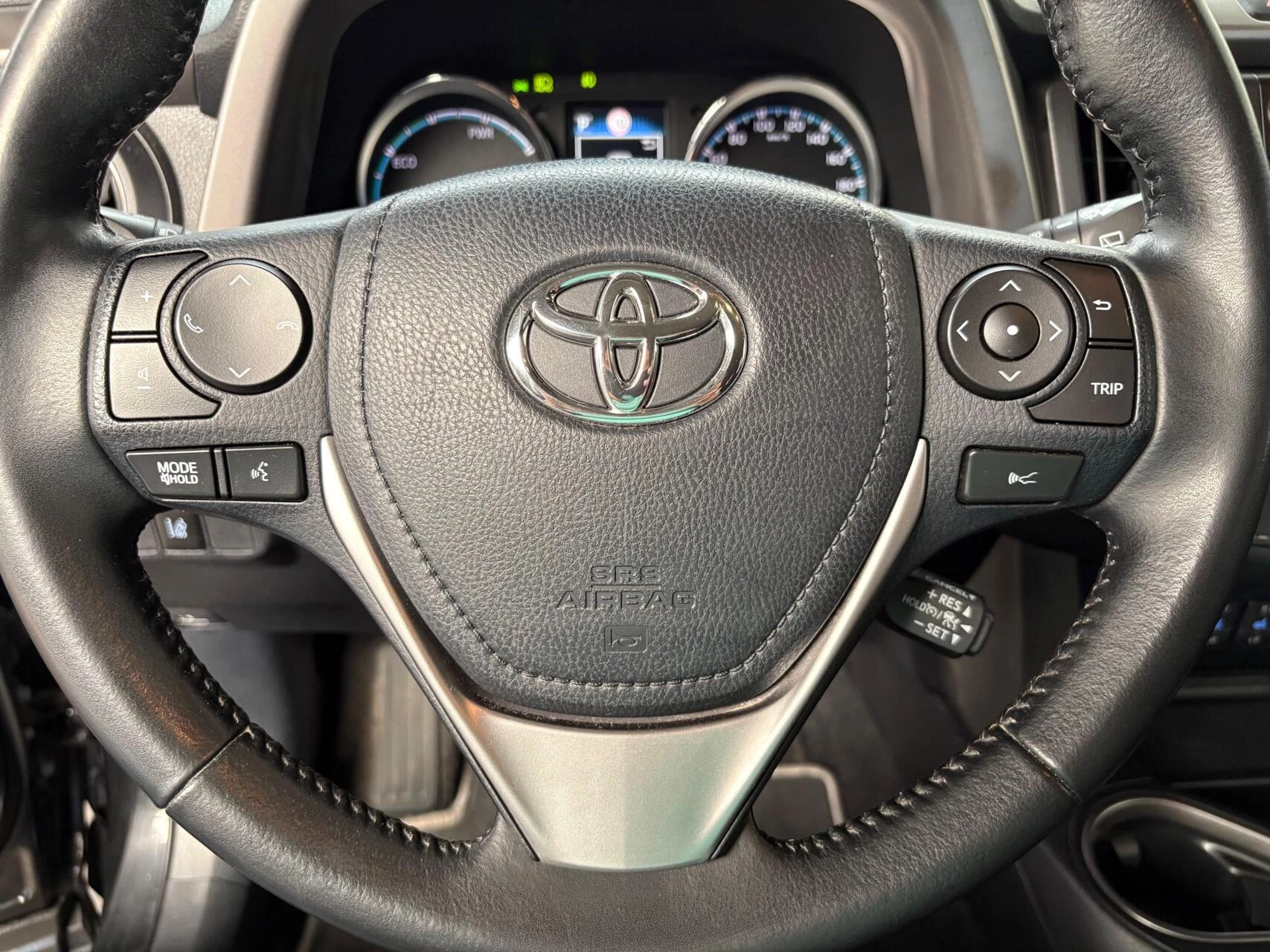 Hoofdafbeelding Toyota RAV4