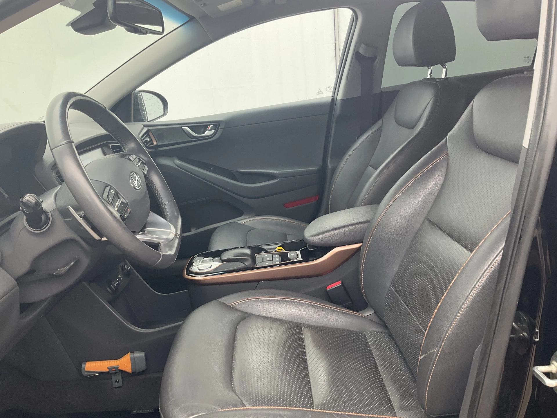 Hoofdafbeelding Hyundai IONIQ