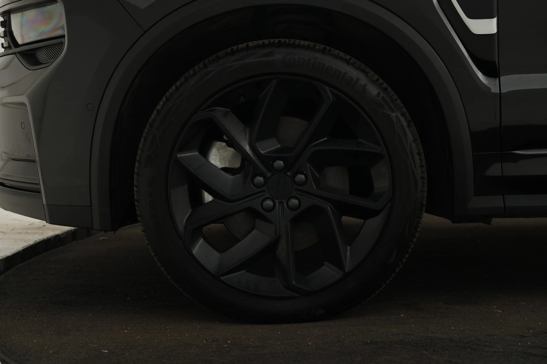 Hoofdafbeelding Lynk & Co 01