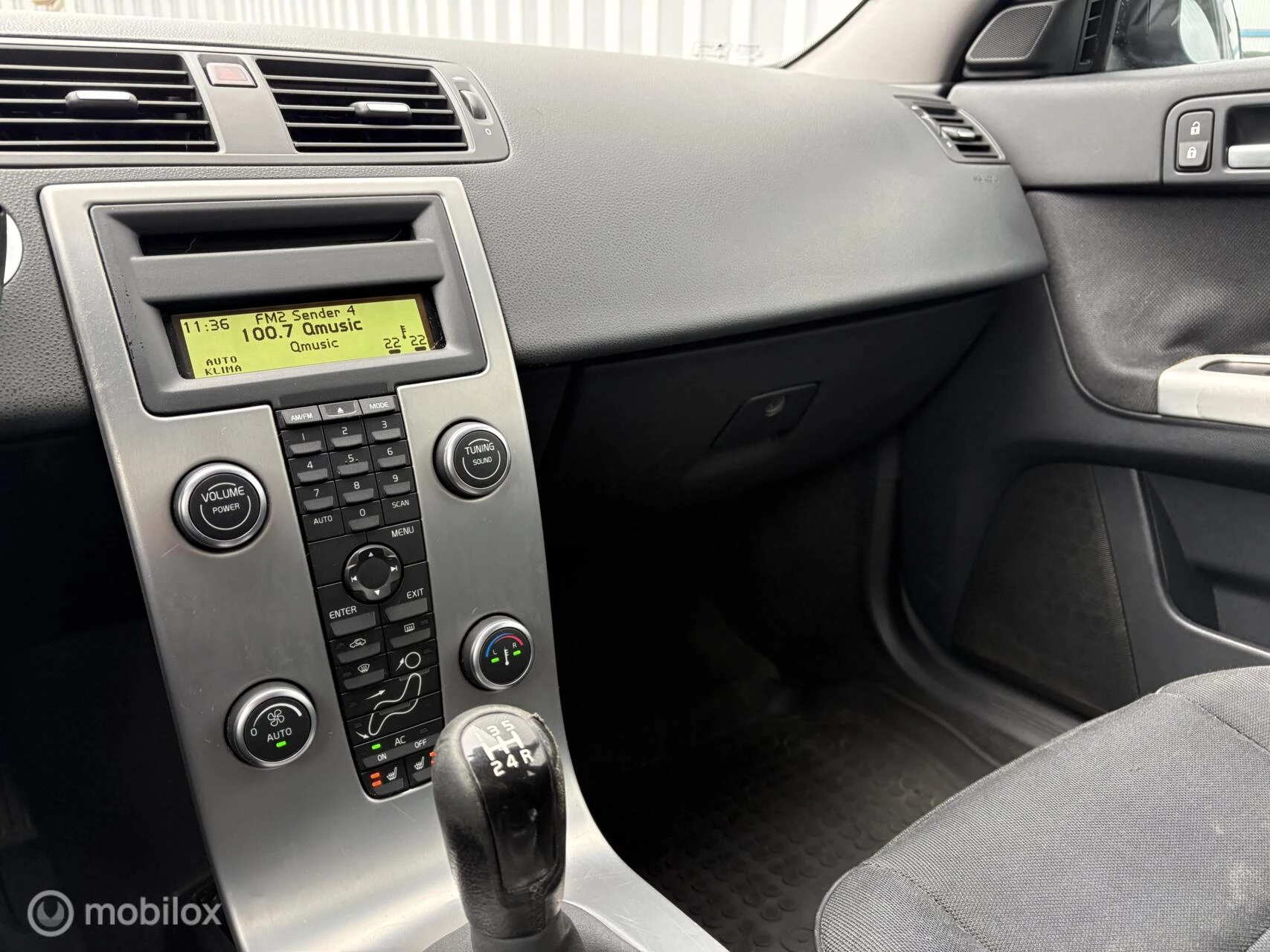 Hoofdafbeelding Volvo V50