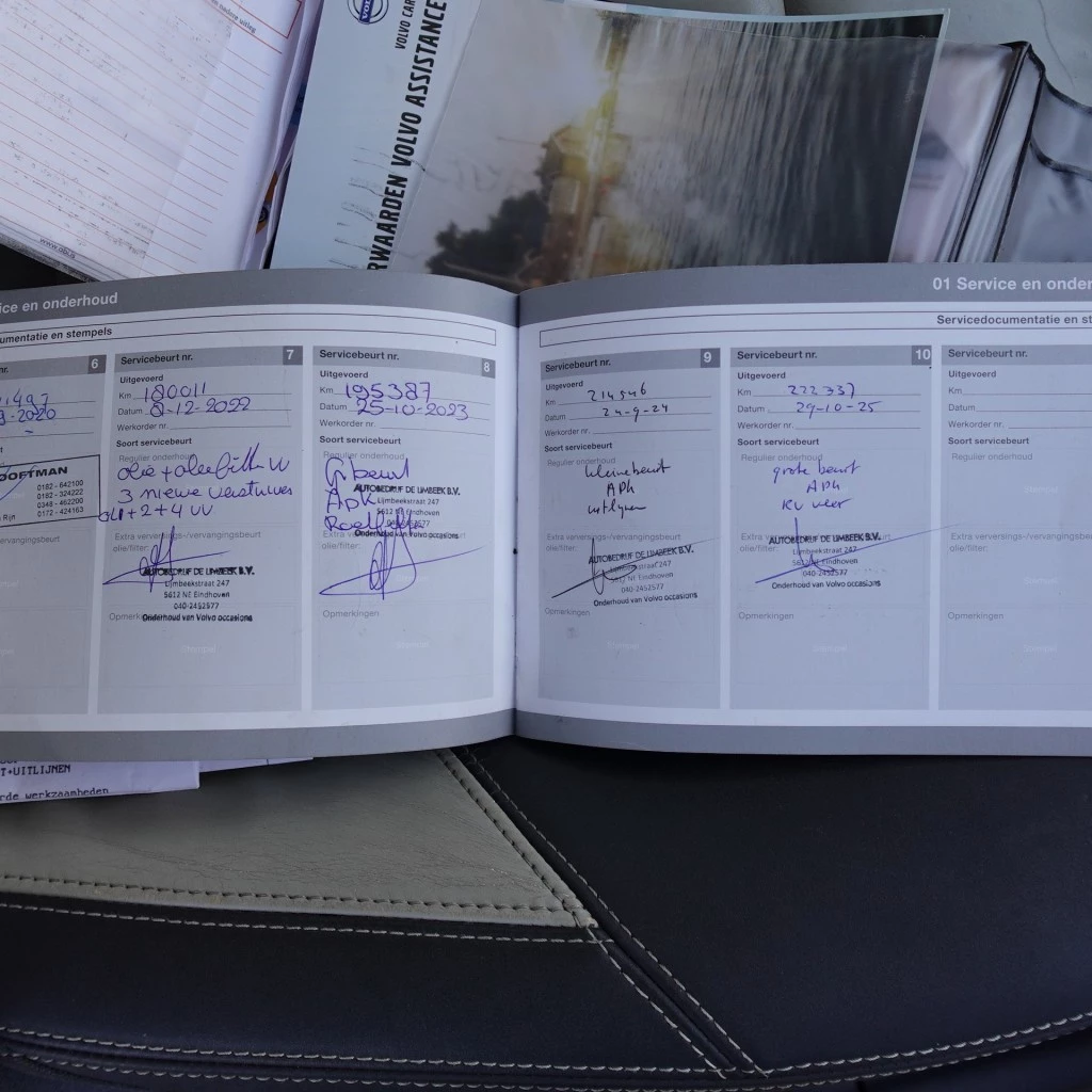 Hoofdafbeelding Volvo C30