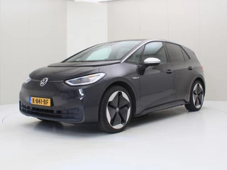 Hoofdafbeelding Volkswagen ID.3 Volkswagen Id.3 58kWh 204pk 1ST Max 89% SoH [ PANO+CAMERA+20 INCH+STOEL/STUURWIELVERWARMING ]