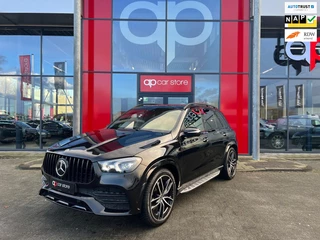 Mercedes-Benz GLE-klasse 350 de 4MATIC AMG/Night/Panorama