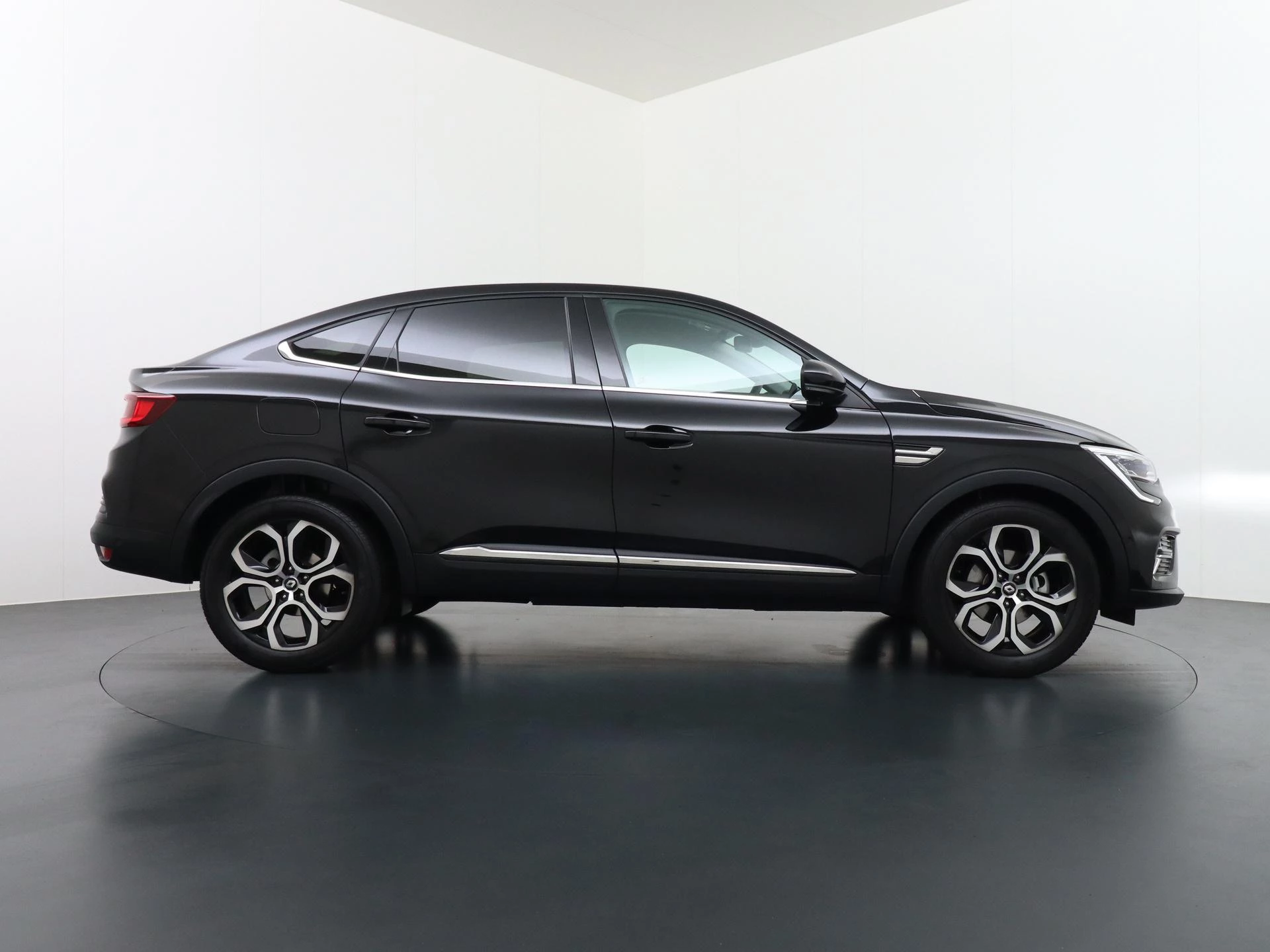 Hoofdafbeelding Renault Arkana
