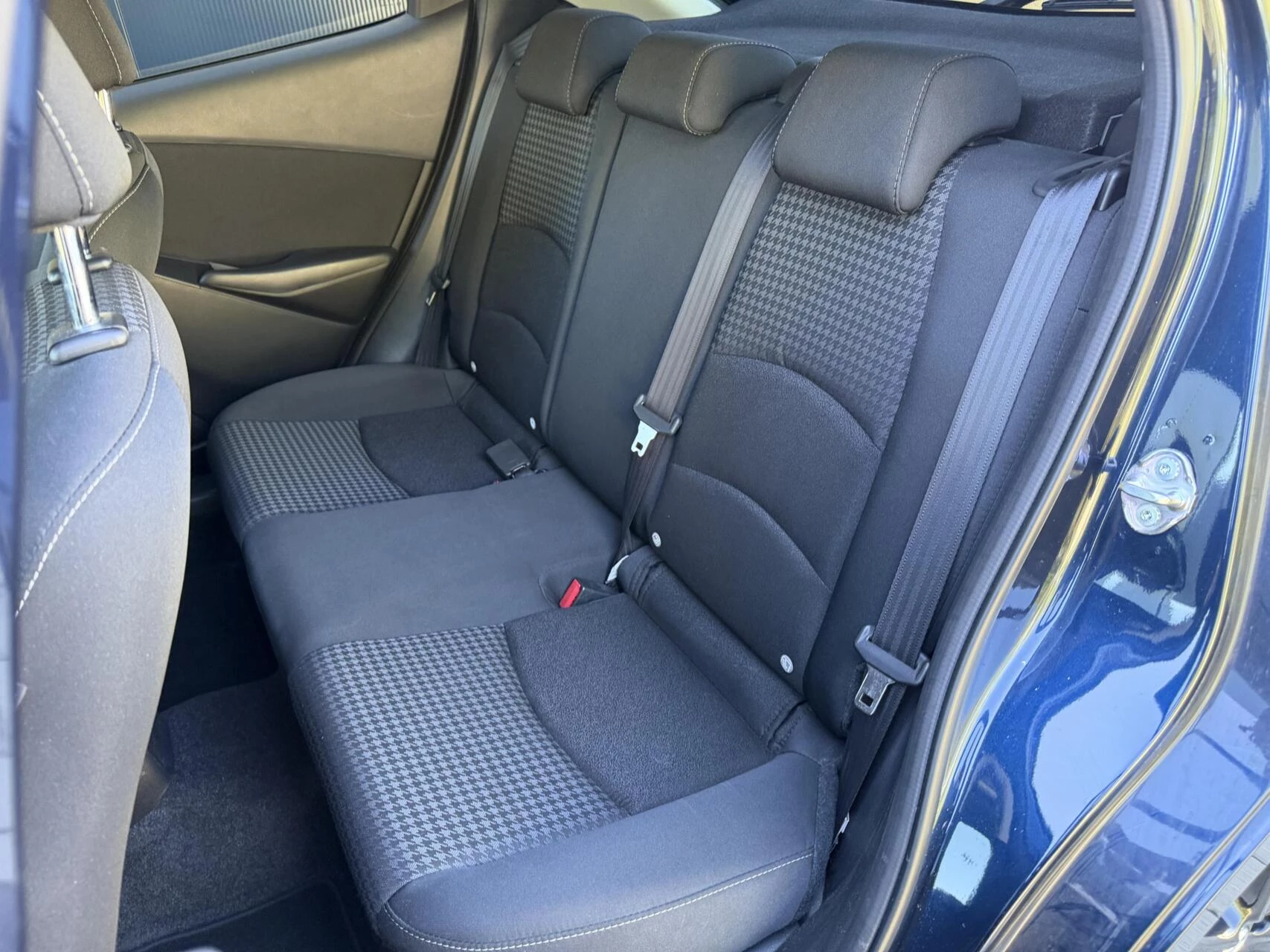 Hoofdafbeelding Mazda 2