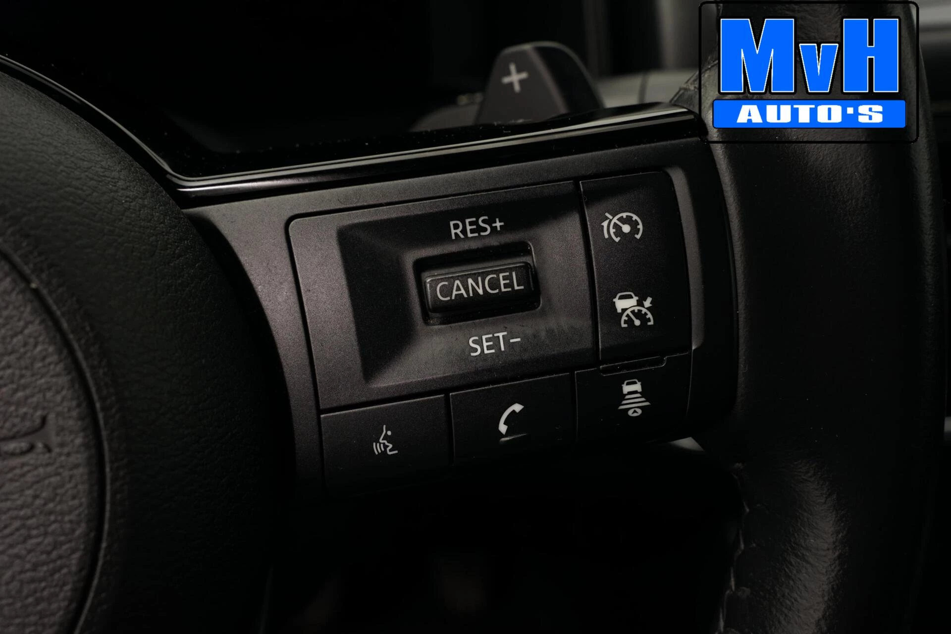 Hoofdafbeelding Nissan X-Trail