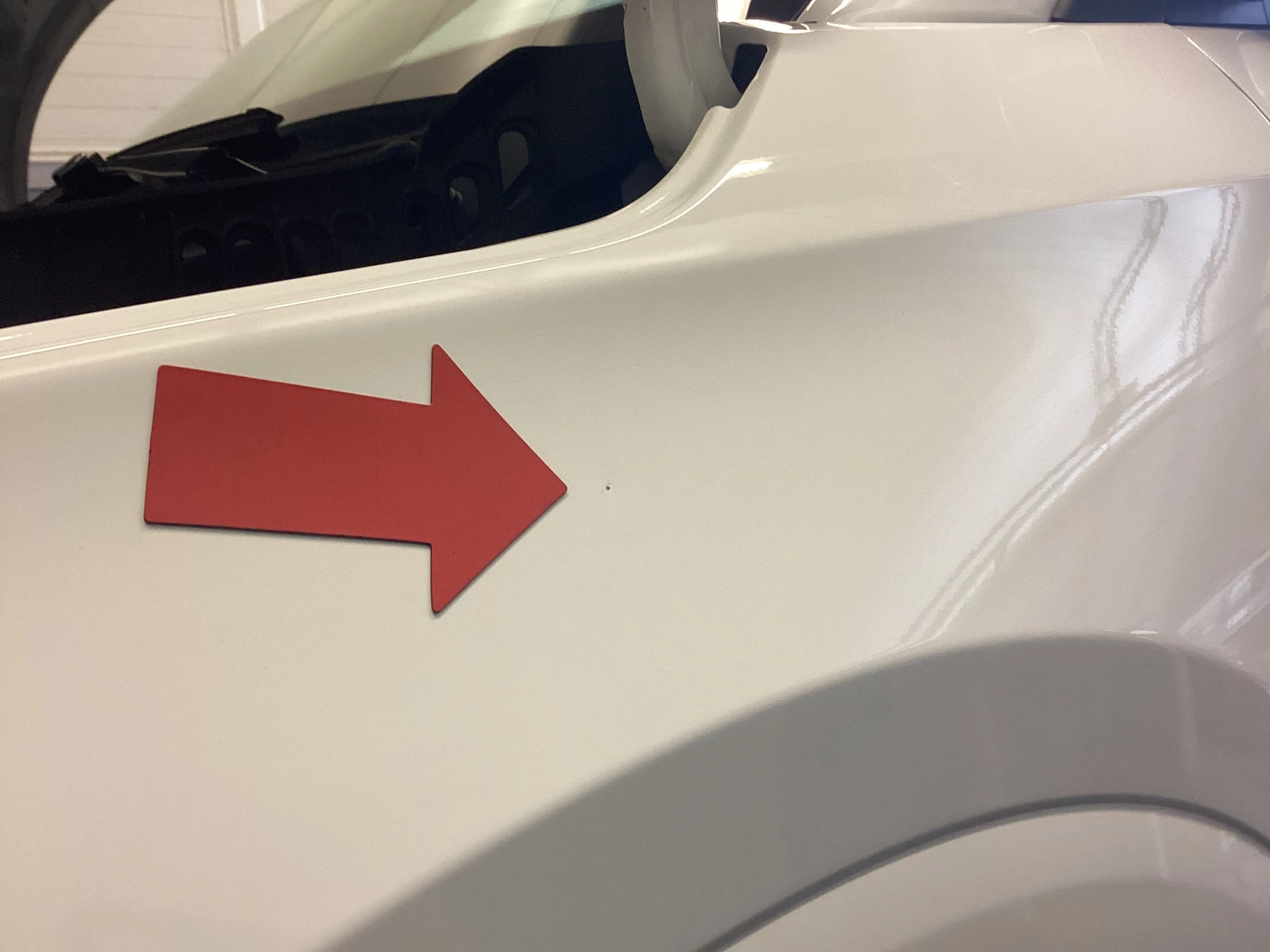 Hoofdafbeelding Ford Transit Courier