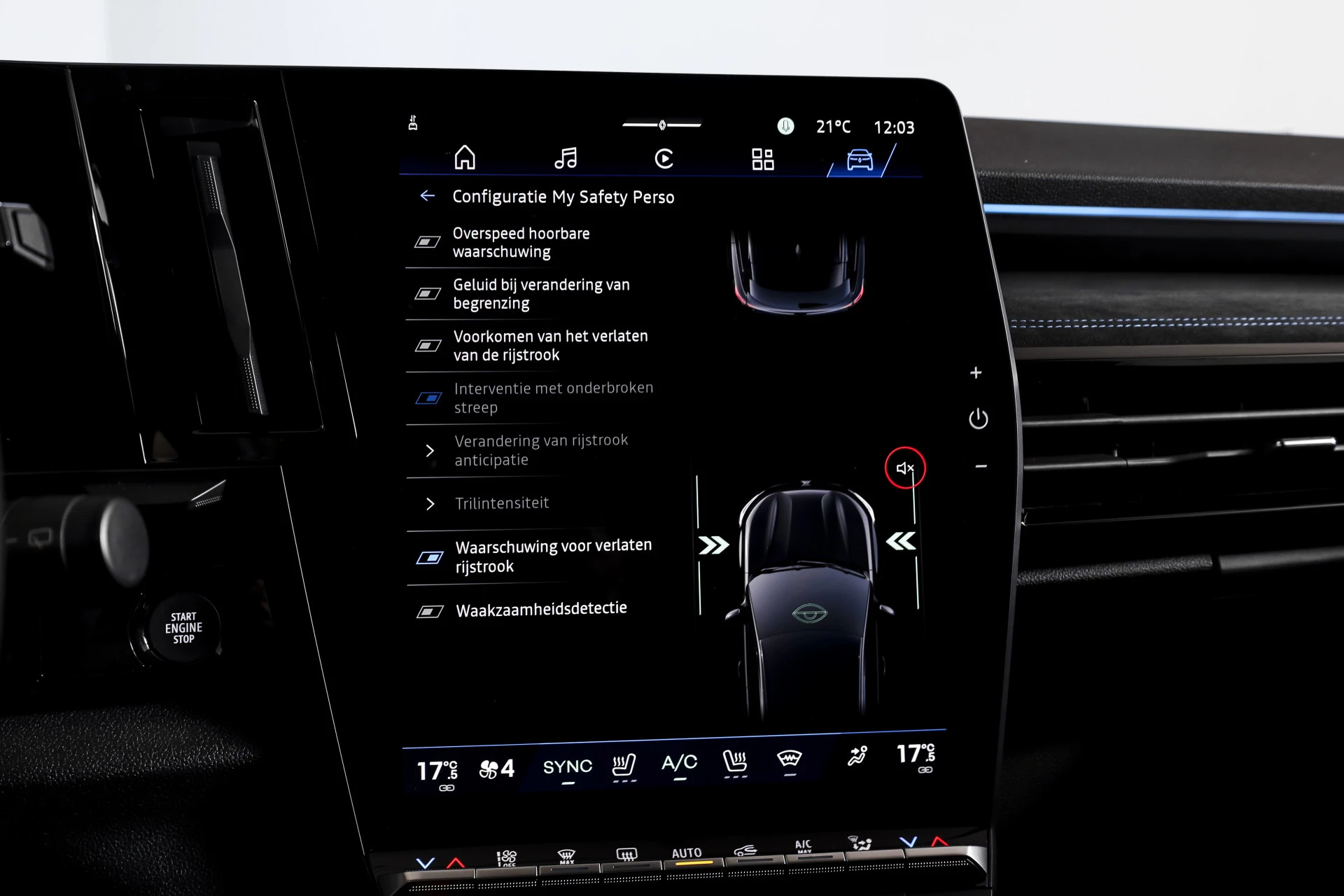 Hoofdafbeelding Renault Austral