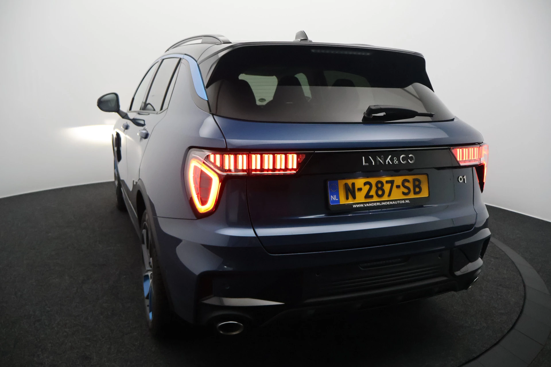 Hoofdafbeelding Lynk & Co 01