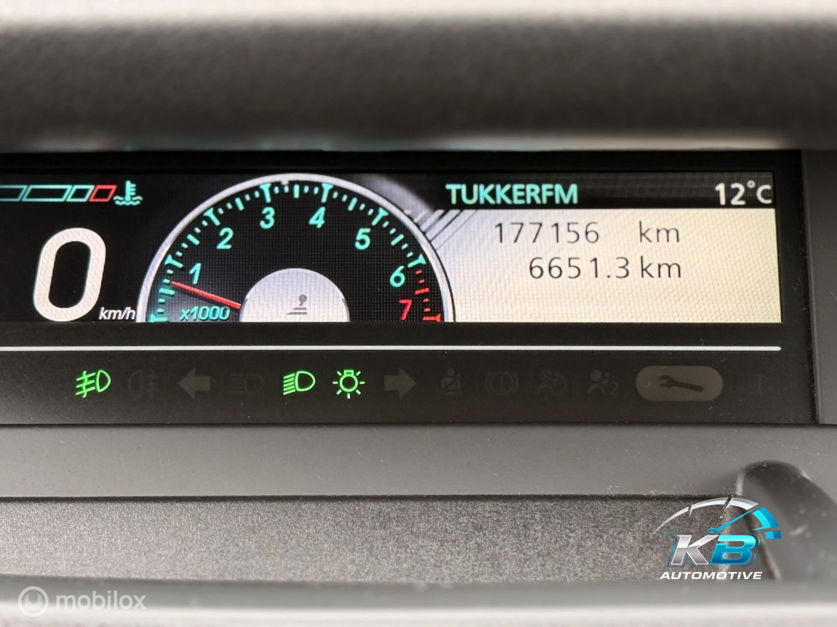 Hoofdafbeelding Renault Scénic