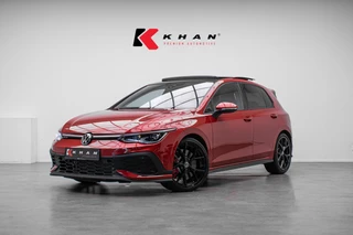 Volkswagen Golf 2.0 TSI GTI | Pano| Head-Up| Harman Kardon