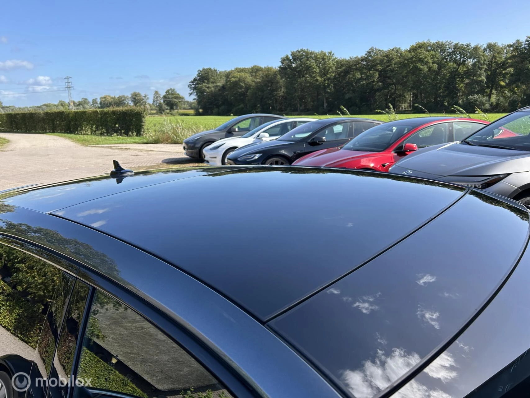 Hoofdafbeelding Audi S3