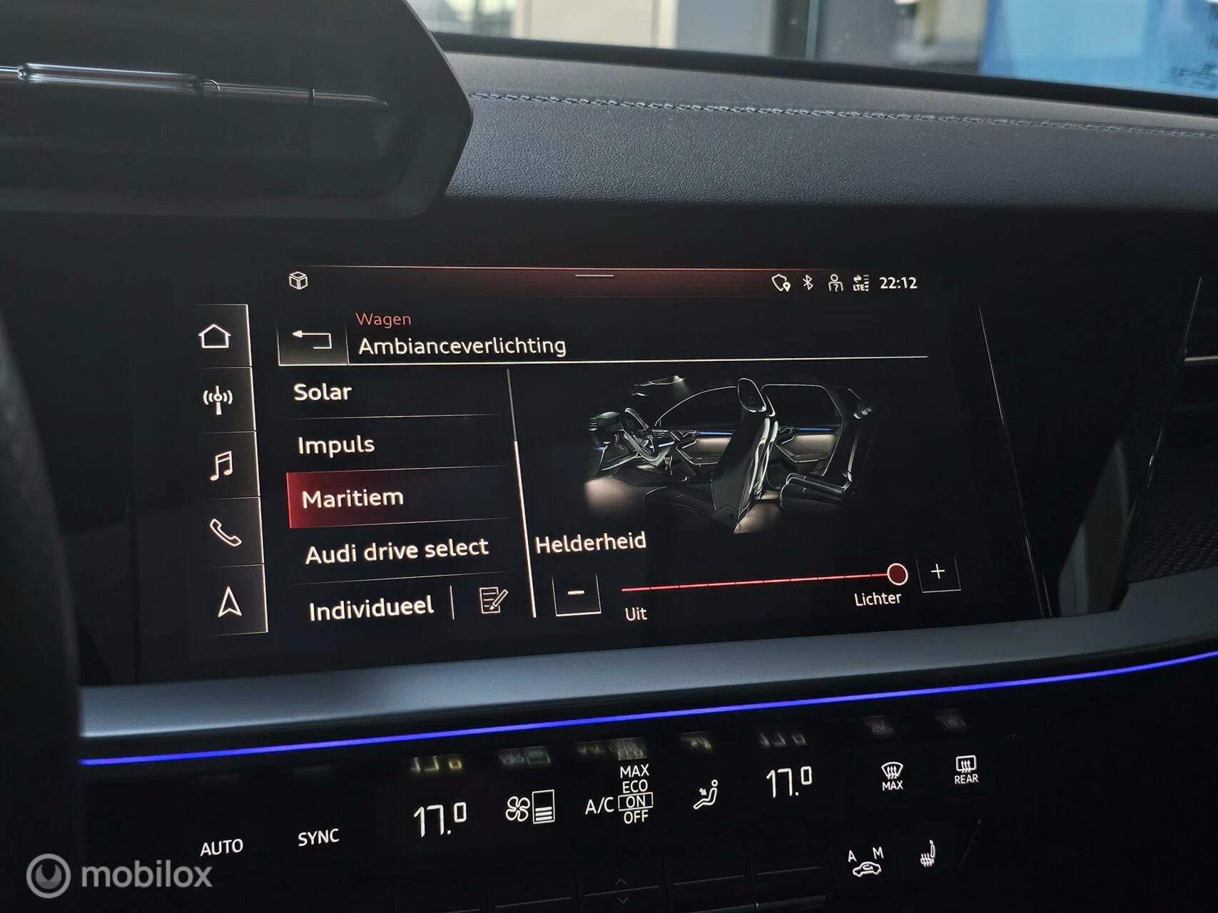 Hoofdafbeelding Audi S3