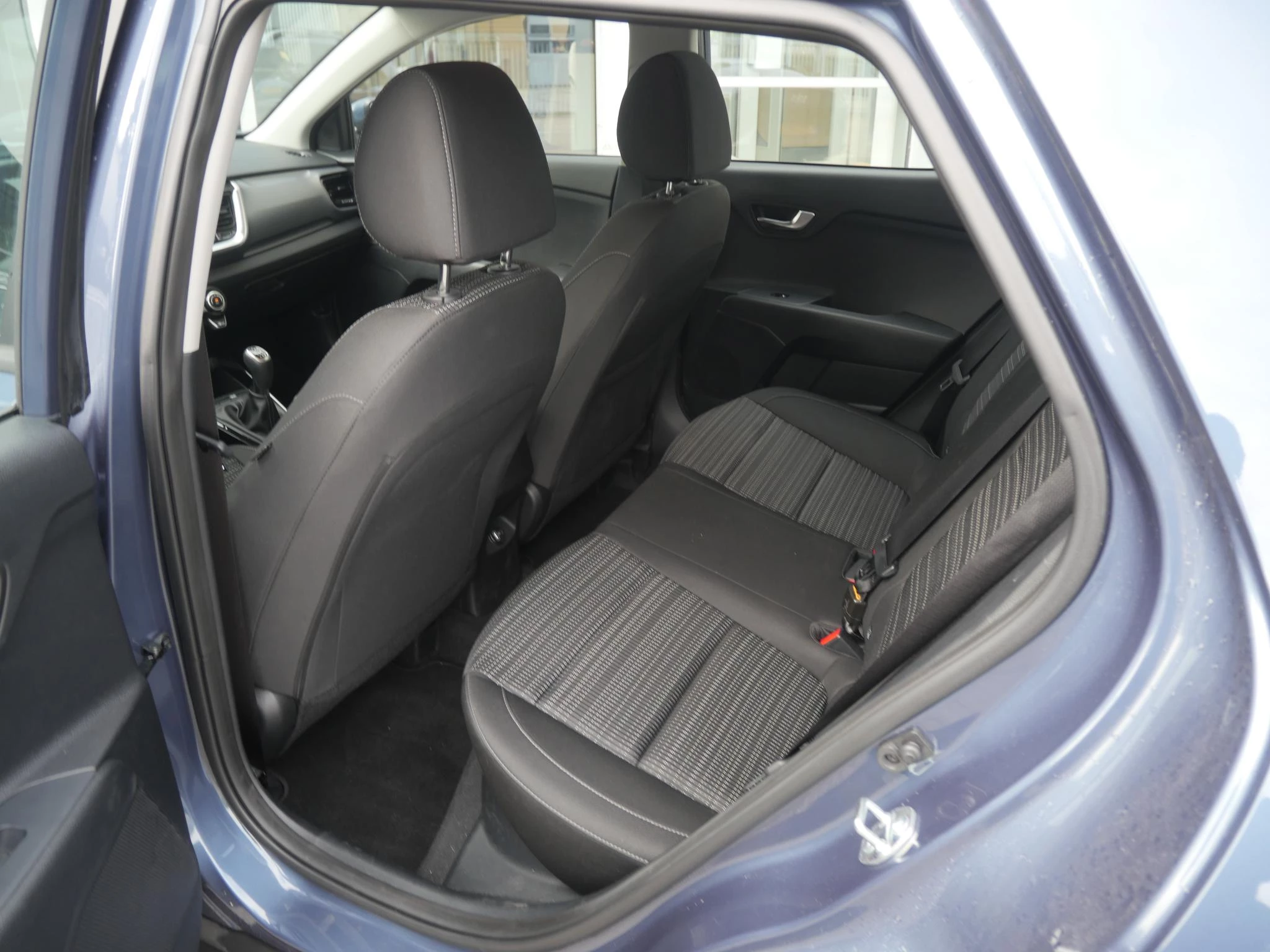 Hoofdafbeelding Kia Stonic