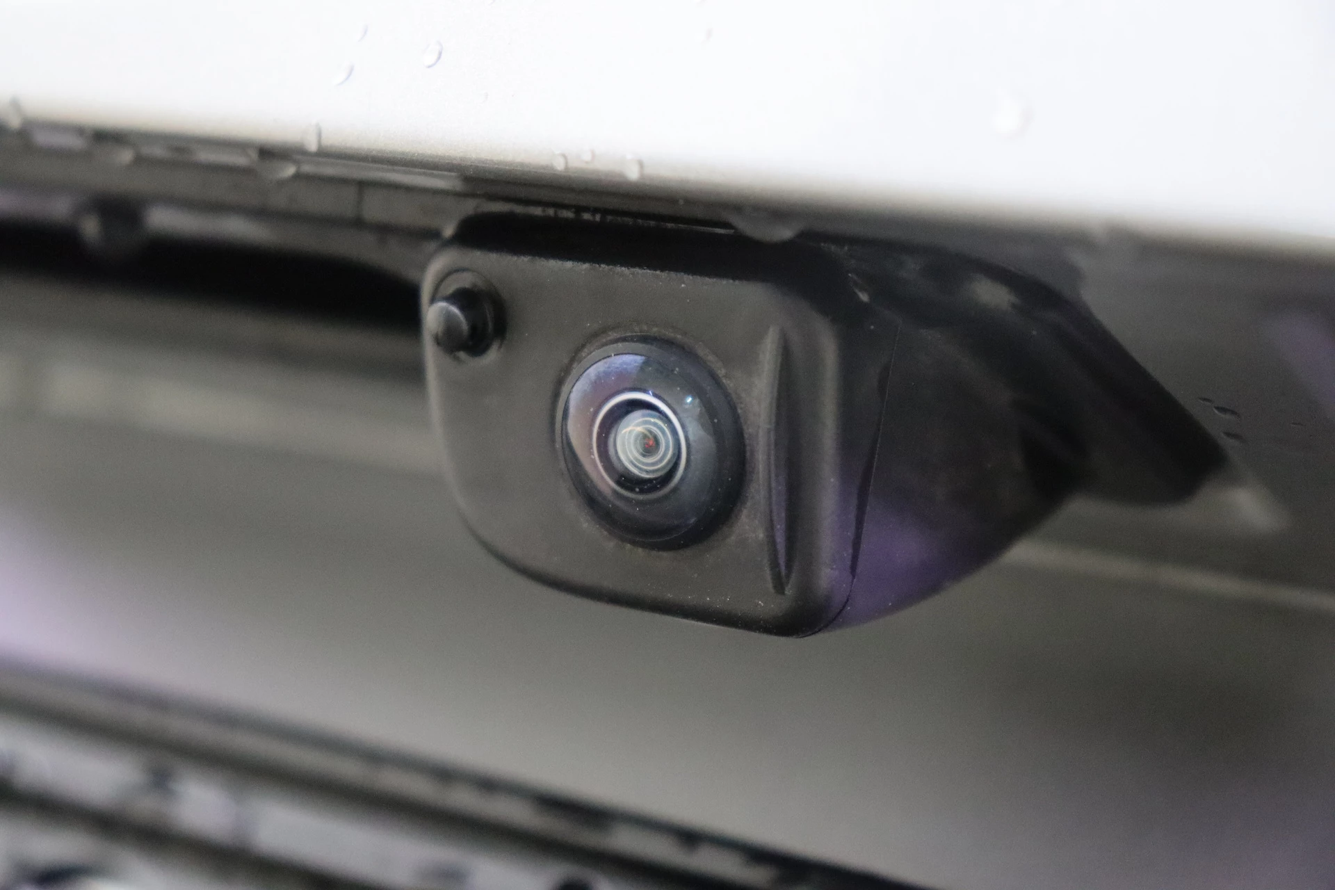 Hoofdafbeelding BMW iX1