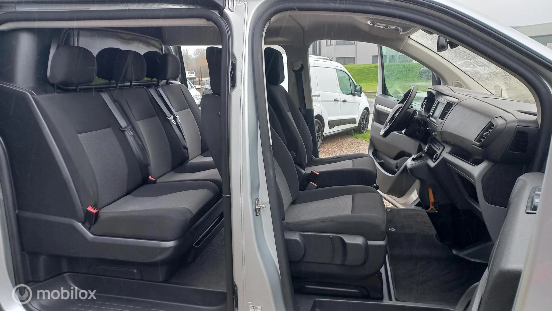 Hoofdafbeelding Peugeot Expert