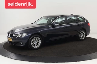 BMW 3-serie 318i Executive | Trekhaak | Full LED | Navigatie |  PDC | Climate control | Bluetooth | Cruise control