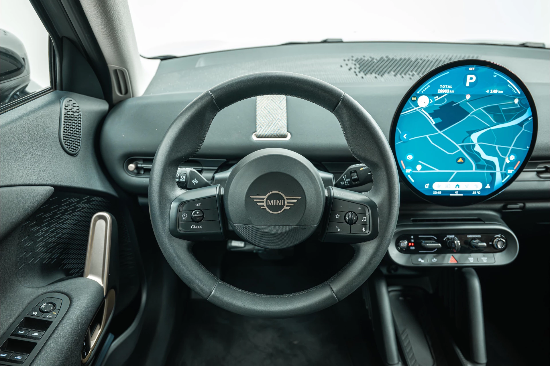 Hoofdafbeelding MINI Aceman