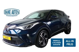Toyota C-HR 1.8 Hybrid Dynamic - RIJKLAARPRIJS