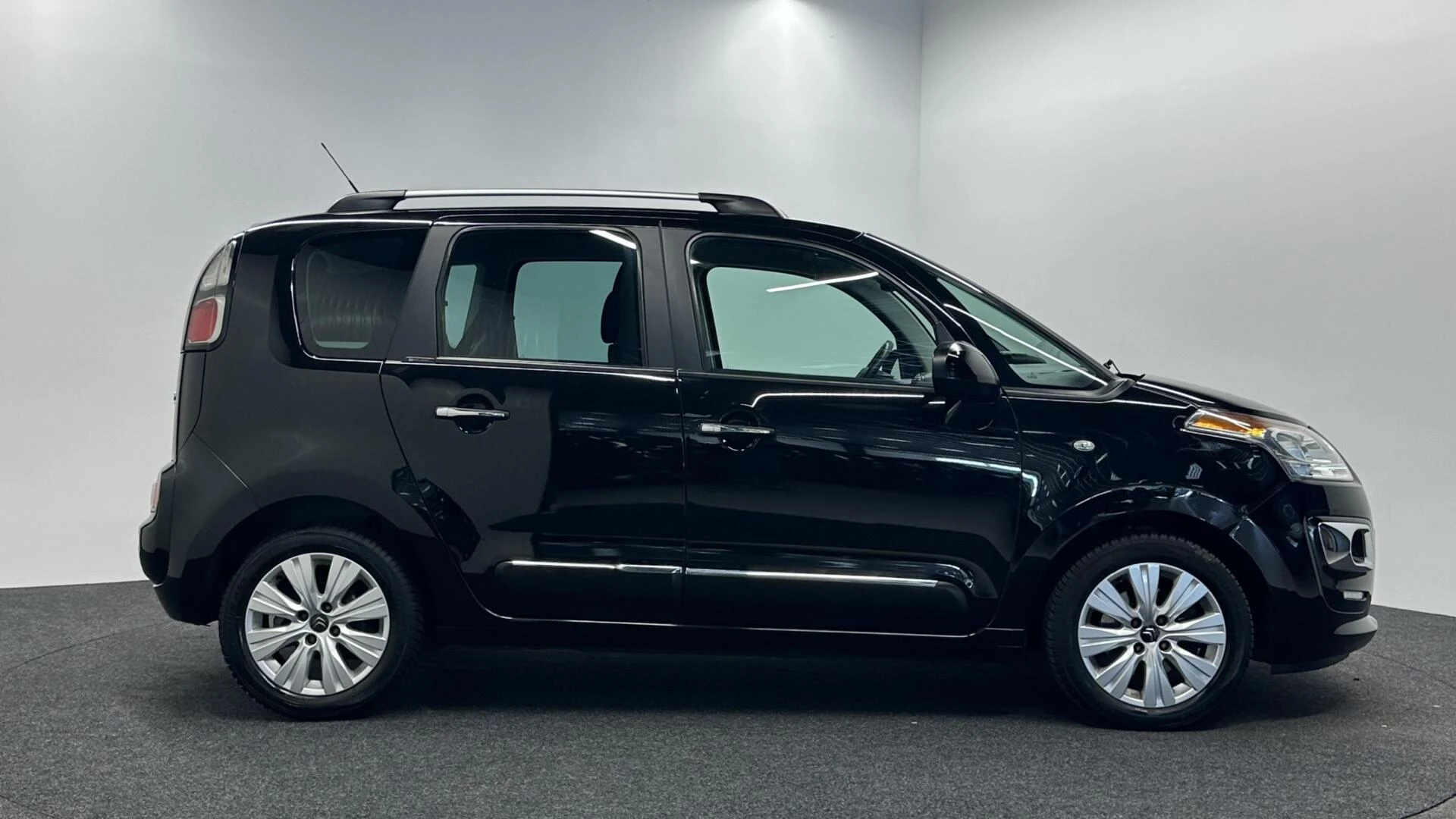Hoofdafbeelding Citroën C3 Picasso