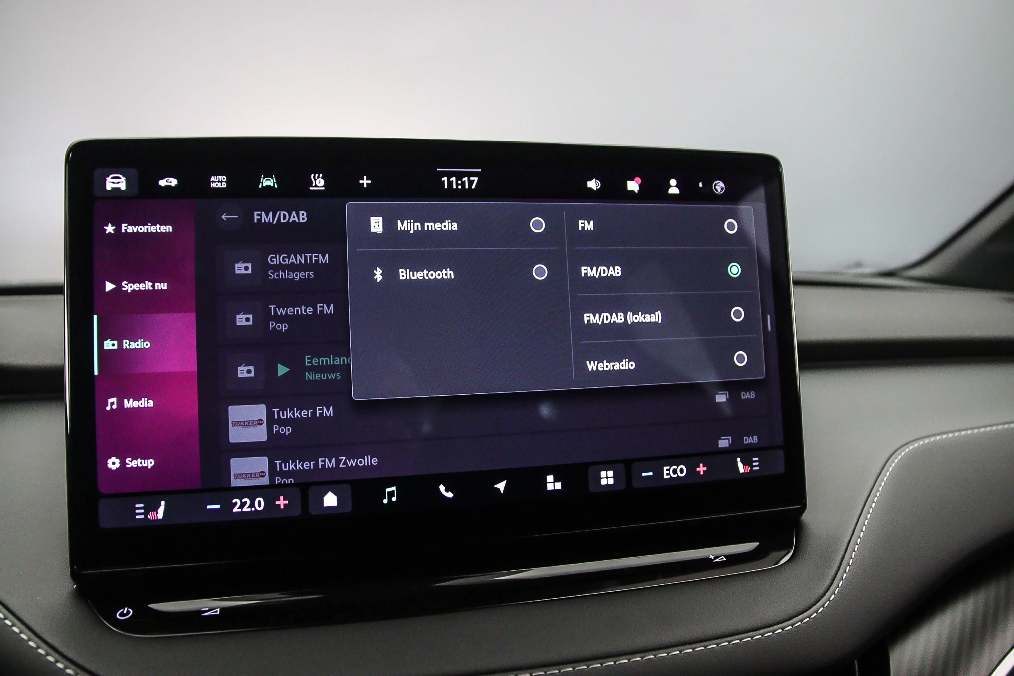 Hoofdafbeelding Škoda Enyaq iV