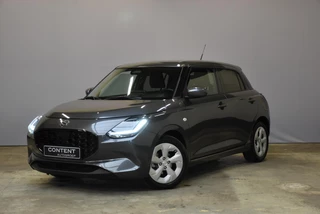 Suzuki Swift 1.2 Smart Automaat Hybrid Style |Actieprijs -Uniek!