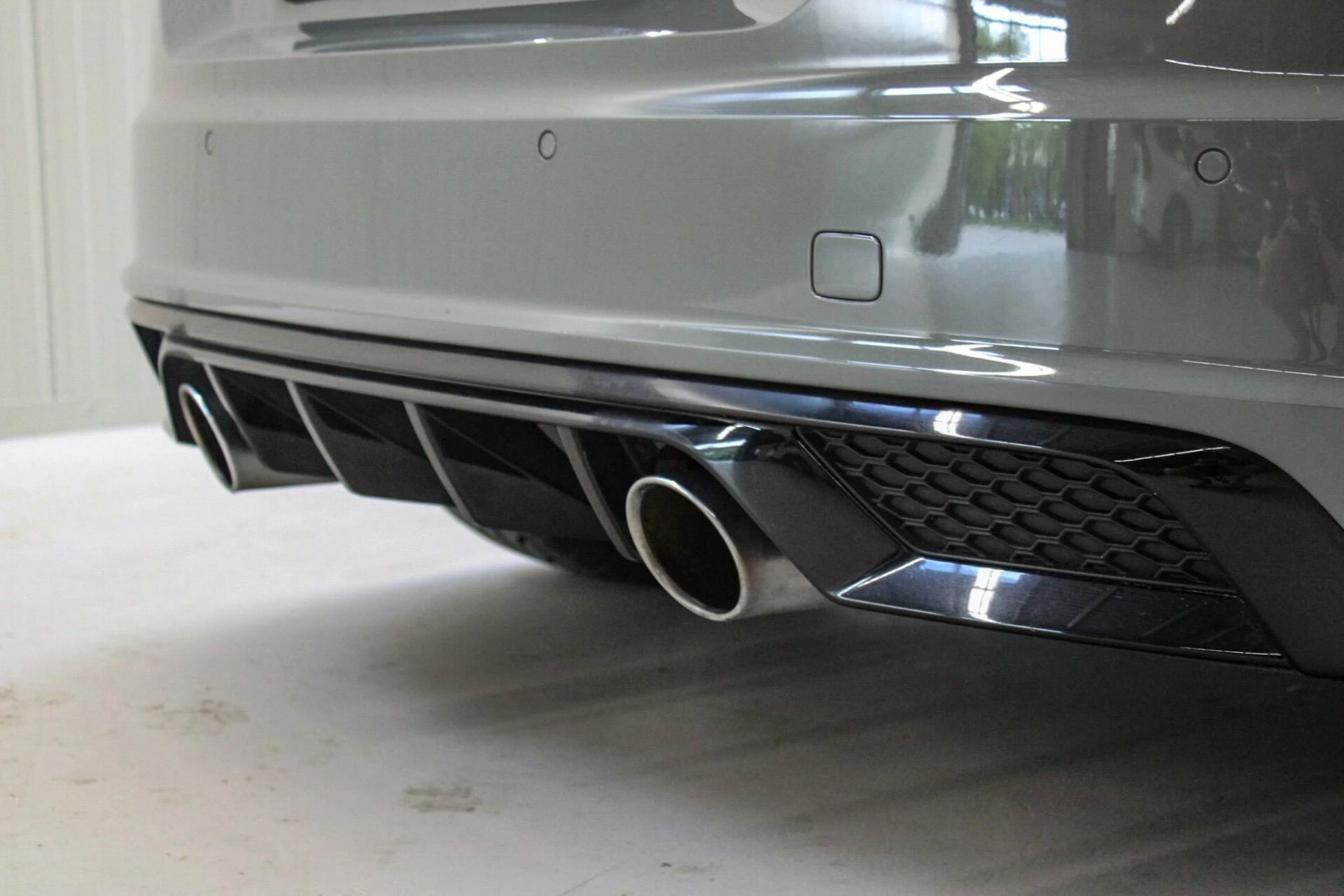 Hoofdafbeelding Audi TT