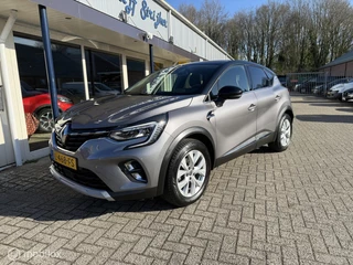 Renault Captur 1.0 TCe 90 Intens
