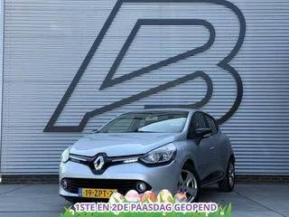 Renault Clio 0.9 TCe Expression 2e Eigenaar|Navi|Airco|Cruise|PDC|N.A.P|APK tot 07-2026