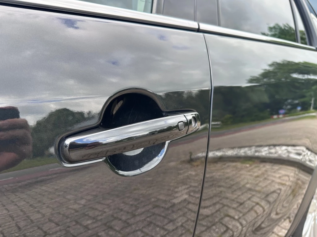 Hoofdafbeelding Suzuki S-Cross