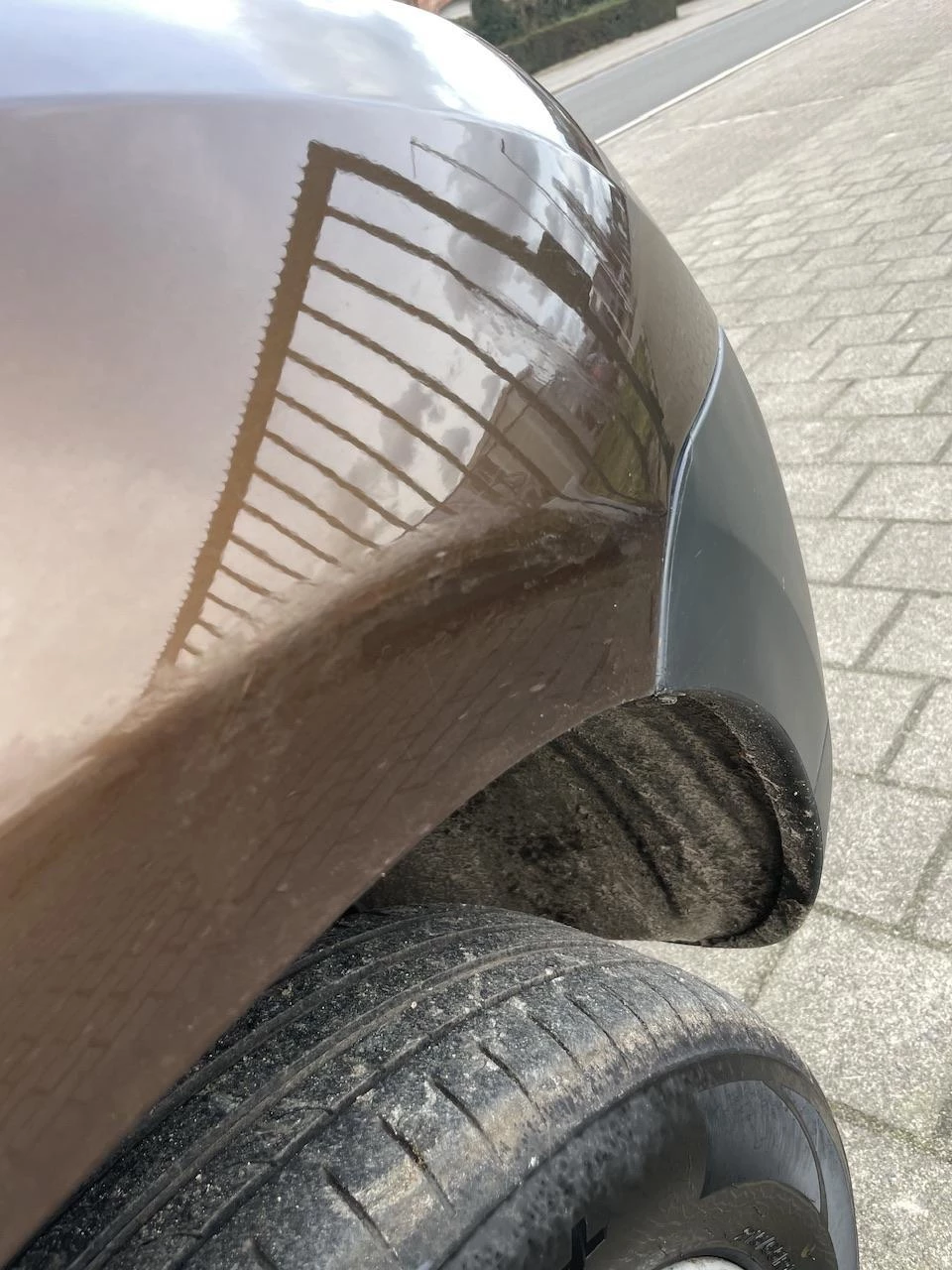 Hoofdafbeelding Dacia Duster