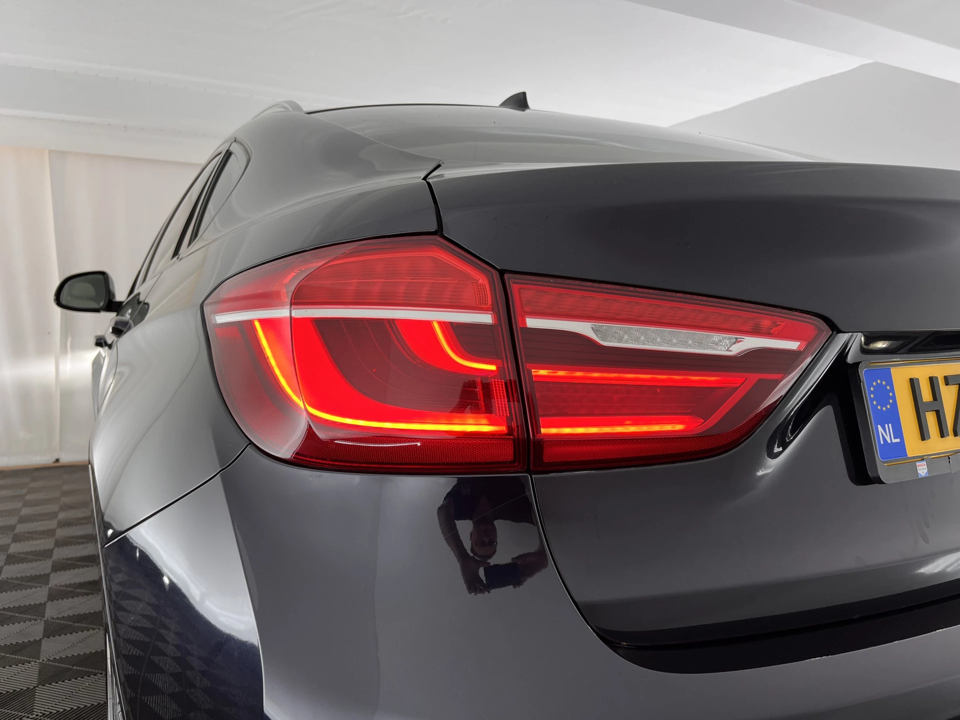 Hoofdafbeelding BMW X6