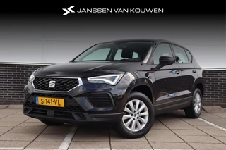 SEAT Ateca 1.0 TSI Reference * Navi * Apple Carplay *  PDC *
