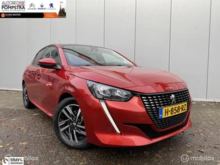 Peugeot 208 1.2 PureTech Allure 100 PK/VIRTUAL COCKPIT/TREKH